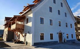 Floesserhaus - Kirchbichl Top 1