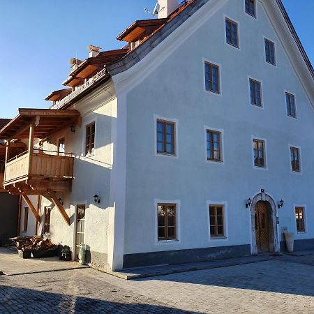 Floesserhaus - Kirchbichl Top 1 Buitenkant foto