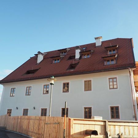 Floesserhaus - Kirchbichl Top 1 Buitenkant foto