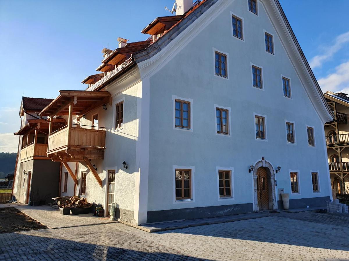 Floesserhaus - Kirchbichl Top 1 Buitenkant foto